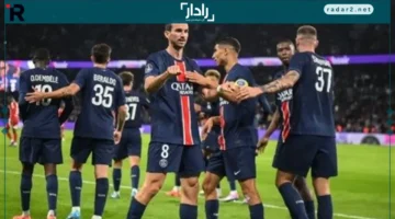 بث مباشر مباراة باريس سان جيرمان ضد باير ليفركوزن اليوم